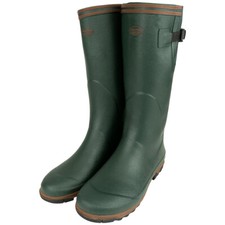 Jack Pyke Shires Wellington Heren Laarzen Camping Festival Waterbestendig Groen Heren Laarzen price