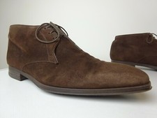MAGNANNI 12720 Heren Goodyear Business Schuhe Stiefel Wildleder Spain Gr.41 TOP Heren Laarzen price