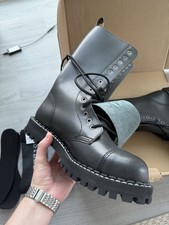 Steel Boots Heren Laarzen price