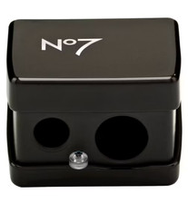 No7 Pencil Sharpener dual sharpener for wooden & plastic pencils Brand New Boxed Potlood Sharpener price
