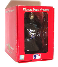 Colorado Rockies Team Baseball Cap Christmas Tree Ornament - New Kerstboom price