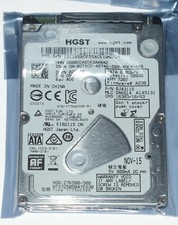 HGST HTS725050A7E630 Z7K500-500 500GB Laptop Hard Drives 7mm 2.5" SATA III Hard Drives price