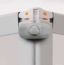 Crib Rail Connector Clip Universal Repair Secure Connection Replacement Part Crib price