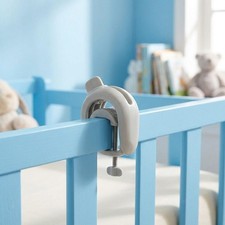 Crib Rail Connector Clip Universal Repair Secure Connection Replacement Part Crib price