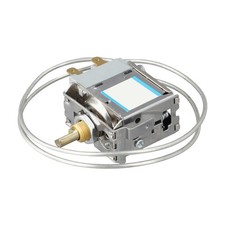 High Performance WDF20L Mechanical Thermostat for Various Refrigerators Refrigerators price
