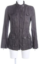 OPUS Kort jack Dames Jack Maat EU 38 lichtgrijs casual uitstraling Dames Jack price
