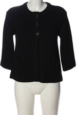 DRESSBARN Cardigan Dames Jack Maat EU 38 zwart casual uitstraling Dames Jack price