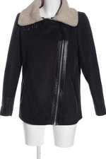 24COLOURS Overgangsjack Dames Jack Maat EU 36 zwart casual uitstraling Dames Jack price