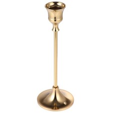 Creative Candle Holder Iron Candle Holder Ornament Iron Desktop Adornment Candle Houder price