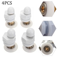 Shower Cabins Shower Door Rollers 15-17 Hole Size Steam Cabin Enclosures Douche Cabin price