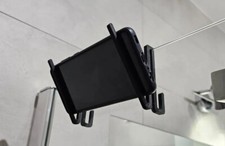 Shower Cabin Phone Holder – Hang Your Phone on Shower Glass for Easy Access Douche Cabin price