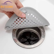 Silicone Drain Hair Catcher Sink Strainer Shower Bathtub Stopper Bathtubs price