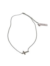 MY JEWELLERY Ketting Dames Chain zilver casual uitstraling Zilver Ketting price
