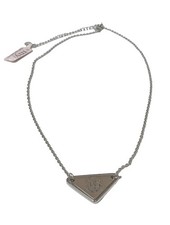 MY JEWELLERY Ketting Dames Chain zilver feest stijl Zilver Ketting price