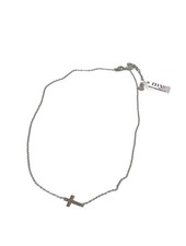 MY JEWELLERY Ketting Dames Chain zilver casual uitstraling Zilver Ketting price