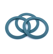 3pc Replacement O Ring for Oster Blenders Rubber Sealing Gaskets Compatible Blenders price