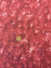 Burgundy Blenders Fabric Freedom Perfect Occasions Quilting Craft 100% Cotton Blenders price