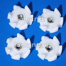 4pcs Blade Plastic Gears Clutch For Braun Blenders 4184, MX2000,MX2050 4184-625 Blenders price