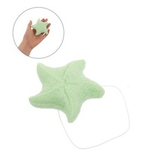 Toddler Bath Sponge Natural Sponge for Exfoliation Baby Bathing Toy Safe and Baby badspons price