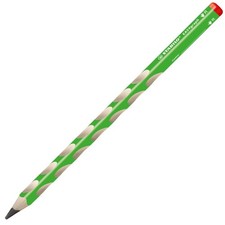 Stabilo Easy Graph S smal driehoekig potlood voor rechtshandigen - enkele pen - Houten Potlood price