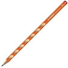 Stabilo Int. Potlood EASYgraph HB rechtshandigen oranje Houten Potlood price
