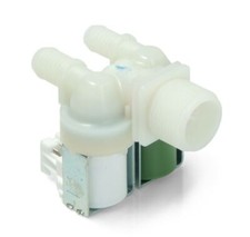 Zanussi, Electrolux Washing machine 2-way Solenoid Inlet valve 180° 1249471002 Washing Machines price