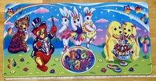 Lisa Frank Computer Desk Mat Kantoor Computer Bureau price
