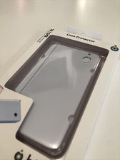 NEUF NEW coque de protection nintendo DSI XL transparent étui housse case Etui price