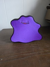 Pokemon Ditto Wall Hanger / desk Prop / Art Kantoor Jas Rek price