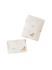 [Gelato Pique] Sleep DOG Print Bedding 2-Piece Set Semi-Double PSGG261843 Bedding Set / Sleep Set price