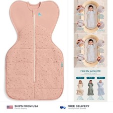 Love to Dream Warm Swaddle UP 2.5 TOG Baby Sleep Sack for Autumn & Winter | A... Baby Sleep Sack price