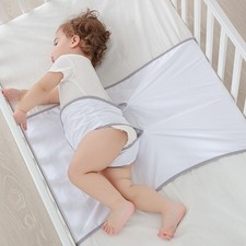 Baby Swaddle Sleep Sack Detachable Fixed Swaddles Blanket For Sleep^ Baby Sleep Sack price