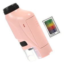 1 Set Microscope Science Educational Tool Biological Experiment Supply Microscope price