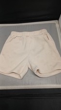 Infant Baby Casual Shorts Beige Size 120 Stretchable Elastic Waist Comfort Wear Baby shorts price