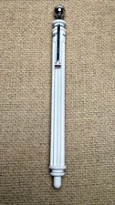 Parafernalia Flirt Ballpoint Pen - New Old Stock - White Ballpoint Pen price