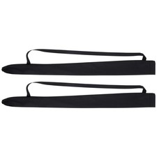 2 Pcs Umbrella Case Tote Bag Umbrellas Carrying for Beach Umbrellas price
