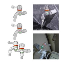 Water Faucet Water Tap Lawn Yard Replacement Spigot Hot Cold Water Faucet Water Musluklar price
