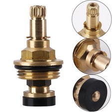 Faucet Tap Valve Spool Hot Cold Faucet Spool Easy to Install Musluklar price