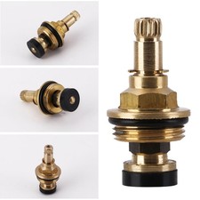 Faucet Tap Valve Spool Wear Resistant Brass Durable Musluklar price