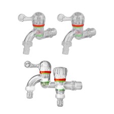 Water Faucet Water Tap Heat Resistant Drop Resistant Kitchen Sink Freeze Musluklar price