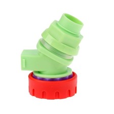 Plastic Faucet Tap with Knob Switch Replacement Spigot For Musluklar price