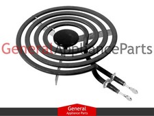 Range Cooktop Stove 6" Small Surface Burner Replaces GE Kenmore # WB30T10089 Ocaklar price