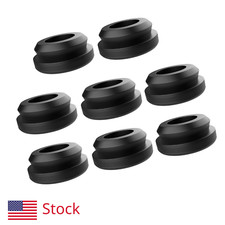 8PCS RV Stove Grommets for Amana & Magic Chef Grates -Camper Cooktop Accessories Ocaklar price