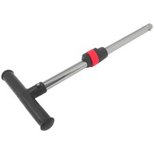 Universal Stroller T-Handle Push Bar, Fits 4-Wheel Baby Walker/Glider Cart, Loopstoeltje price
