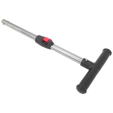 Universal Stroller T-Handle Push Bar, Fits 4-Wheel Baby Walker/Glider Cart, Loopstoeltje price