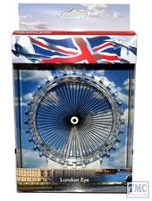 LD010 Oxford Diecast 1:1200 Scale London Eye Gift Items Cadeauartikelen price