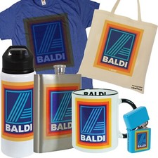 Baldi Items Gift for the bald man Dad Grandad Brother Cadeauartikelen price