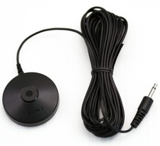 SONY Calibration Measurement Microphone ECM AC2 Mic for AV Receiver Home Theater Home cinema receivers price