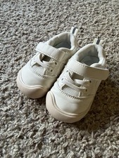 Toddler Beige  Walking Shoes Unisex Size 5 Unisex kinderschoenen voor eerste stapjes en lopen price