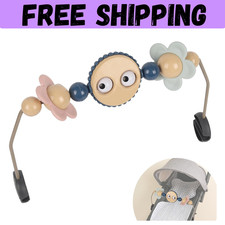 iGRATENS Baby Bjorn Bouncer Toy Bar Toy for Baby Bouncer Soft & Bliss Easy ... Babystoel price
